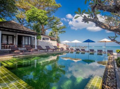 Punnpreeda Beach Resort - Sha Plus Certified - 19