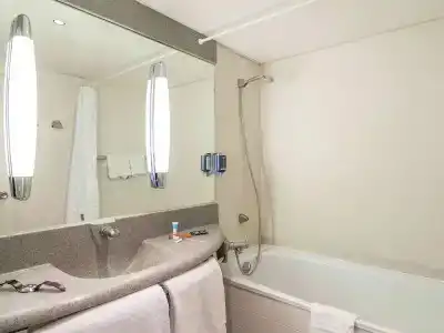 Hôtel Novotel Valenciennes - 60