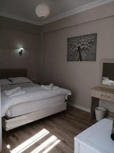 Rega Otel - 76