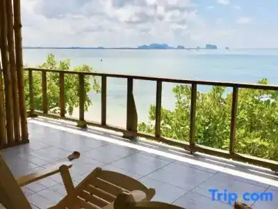 Koh Mook Riviera Beach - 63