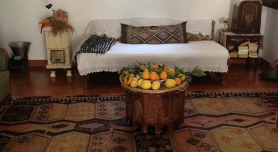 Kalkan Turk Evi - 11