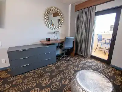 Regency Miami Airport - 79