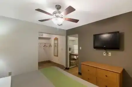 Studio 6-Lubbock, TX - Medical Center - 67
