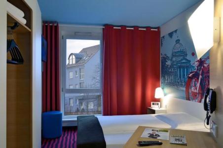 b&b Bad Homburg - 35