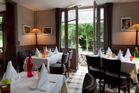 La Fraîchette-Hôtel & Spa - 8