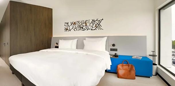 Radisson Blu, Bruges - 58