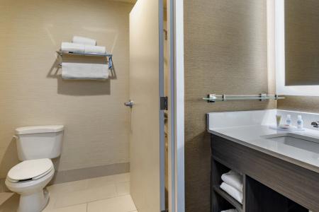 Comfort Inn & Suites North Dallas-Addison - 7