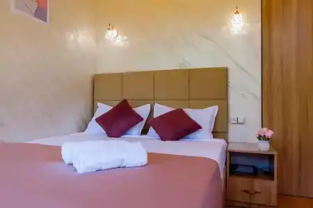 DiliVita Rest House - 61