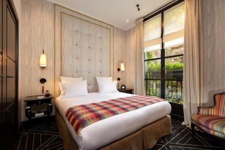 Le Pavillon de la Reine & Spa - Small Luxurys of the World - 58