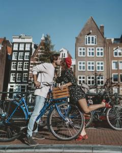 Hyatt Regency Amsterdam - 28