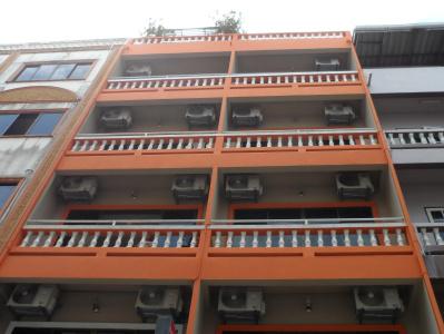 Andaman Sea Guesthouse Patong - 0