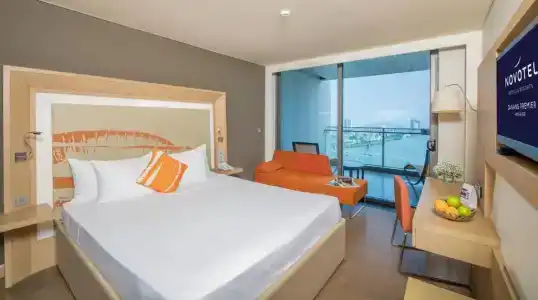 Novotel Danang Premier Han River - 128