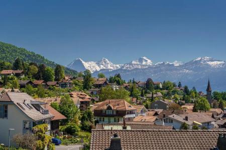 Schönbühl & Restaurant Lake Thun - 65