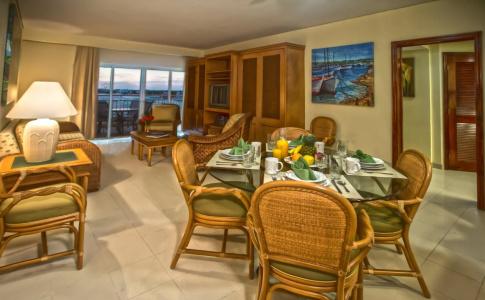 The Villas at Beach and Marina - 35