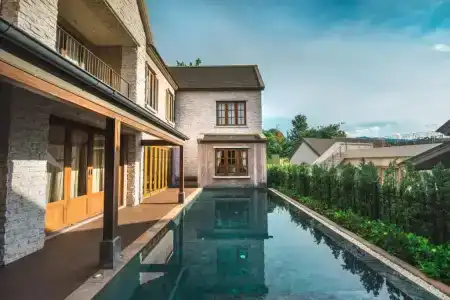 Thames Valley Khao Yai - Sha Plus - 210