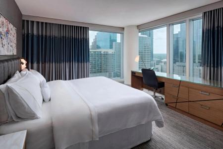 The Westin Austin Downtown - 25
