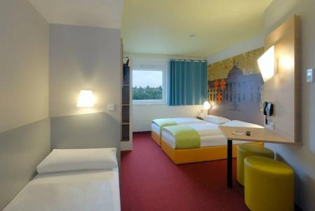 b&b Wiesbaden - 32