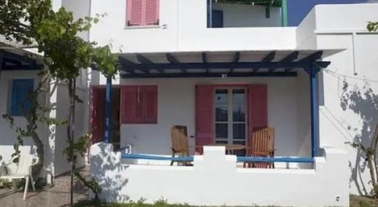 Aggeliki's Diamond - 0