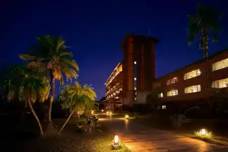 Koran no Yu Kinkouro - 0