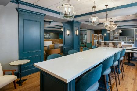 Hampton Inn Savannah Historic District - 26