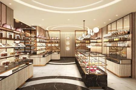 Josun Palace, a Luxury Collection, Seoul Gangnam - 2