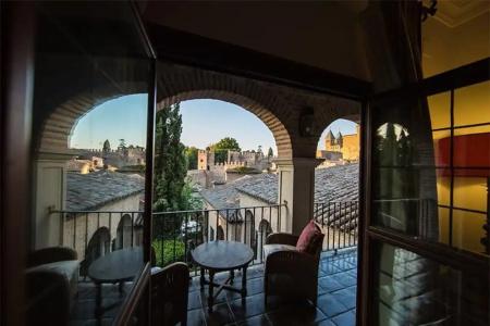 Hacienda del Cardenal - 117