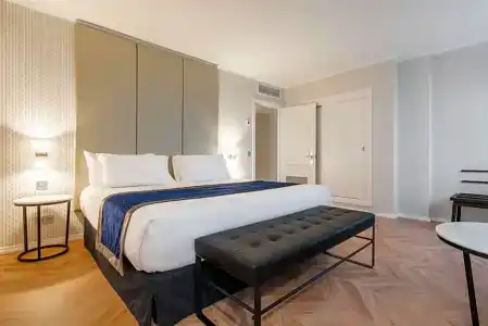 Eurostars Gran Lugo - 64