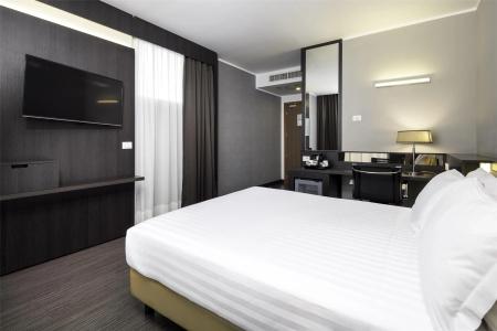 Best Western Premier Chc Airport - 37