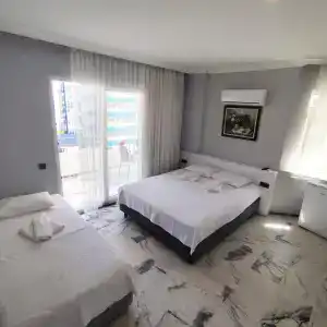 Sav-ir Suit Otel - 32