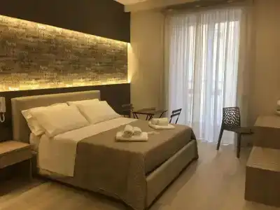 Starita Bed & Pizza - 28