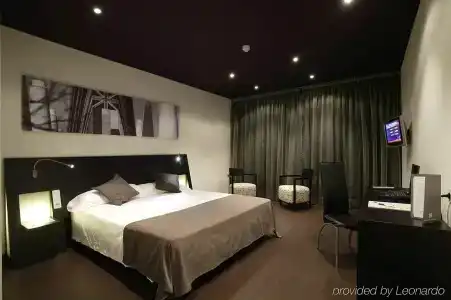 Holiday Inn Madrid - Las Tablas, An Ihg - 3
