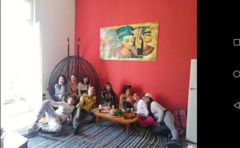Meramees Hostel - 68