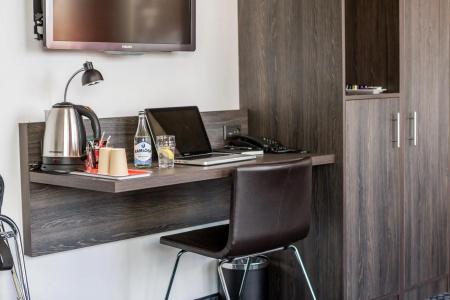 ProfilHotels Mercur - 49