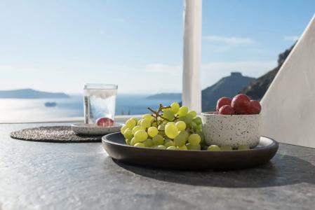 Porto Fira Suites - 10