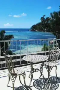 Crown Beach Seychelles - 54