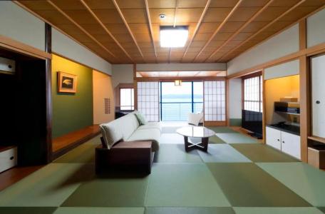 Kagaya Bettei Matsunomidori - 44