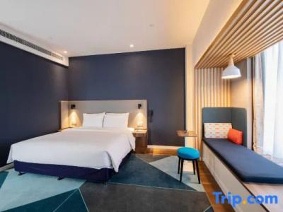 Holiday Inn Express - Wuhan Optical Valley, An Ihg - 102