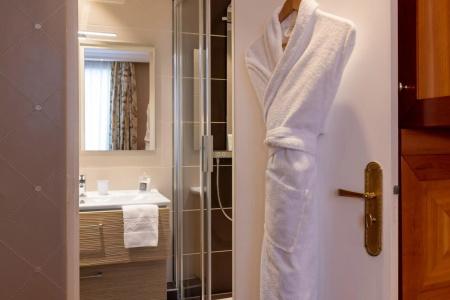 Hôtel Le Regent Paris - 7