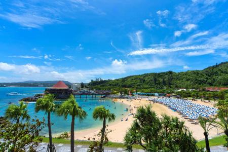 Renaissance Okinawa Resort - 50