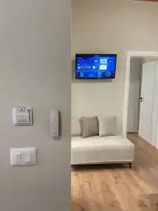Rias Penthouse Suites - 320
