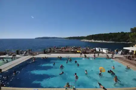 Splendid Resort - 22