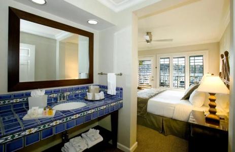 Best Western Plus Island Palms & Marina - 123