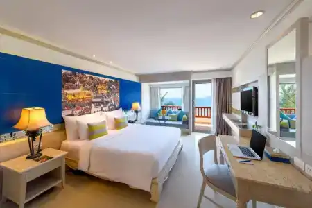 Novotel Phuket Resort - Sha Plus - 36