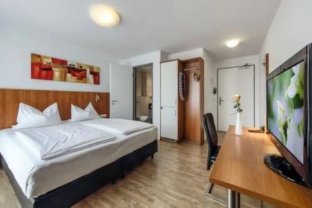 Aalener Ratshotel - 37
