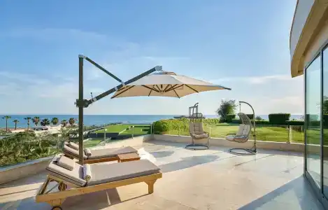 Maxx Royal Belek Golf Resort - 73