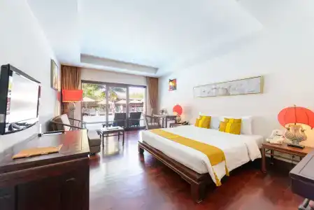 Khaolak Oriental Resort - 42