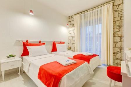 Villa Peri Butik Otel - 58