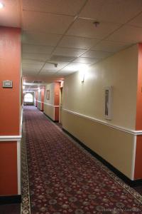 Best Western Plus Heritage Inn - 17
