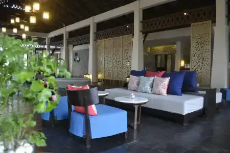 The Grand Southsea Khaolak - 19
