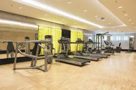 Riu Plaza Berlin - 29